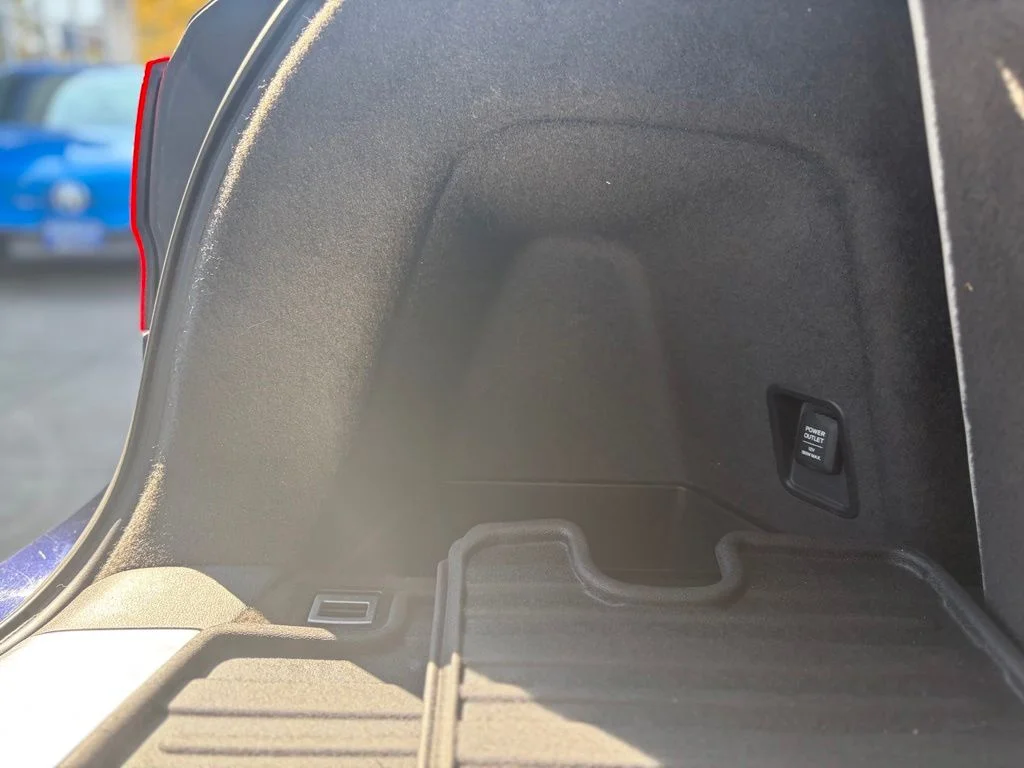 Used 2017  Acura 3.5L image 27