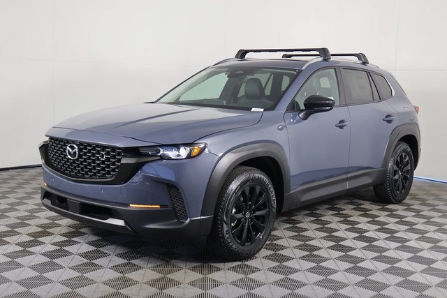 2026|Mazda|CX-50|2.5 S Preferred|4D Sport Utility