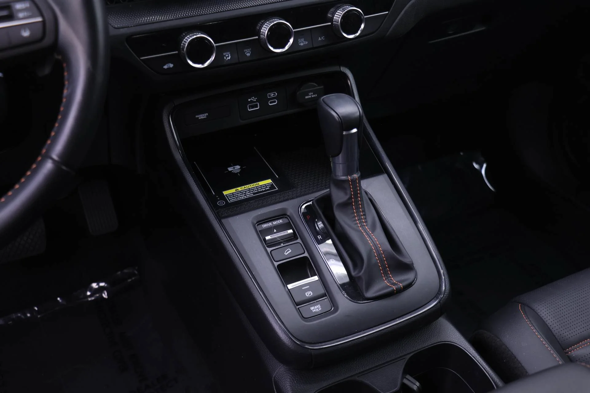 2025 Honda CR-V Sport-L - Photo 12