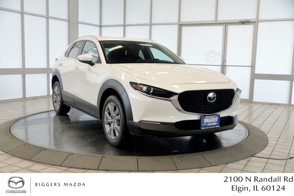 2023 Mazda CX-30 Preferred