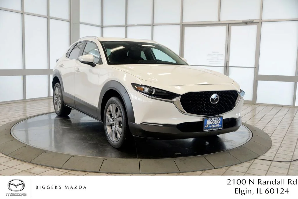 2023 Mazda CX-30 Preferred AWD's photo