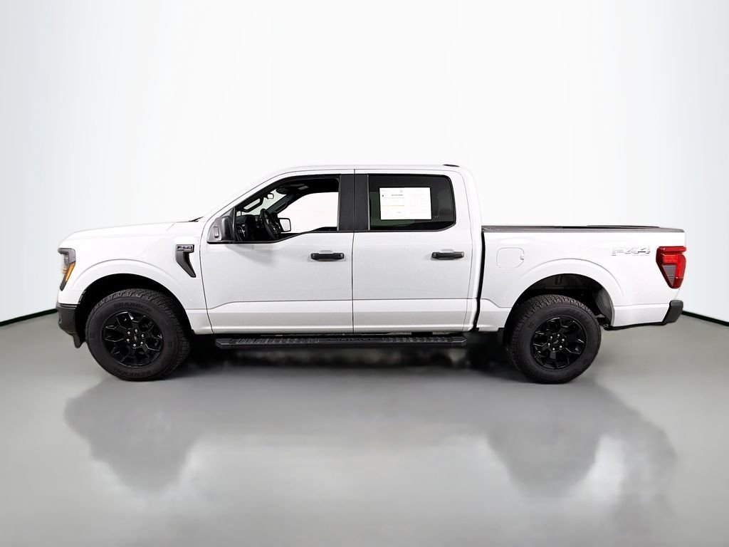 Used 2024 Avalanche Ford STX image 4