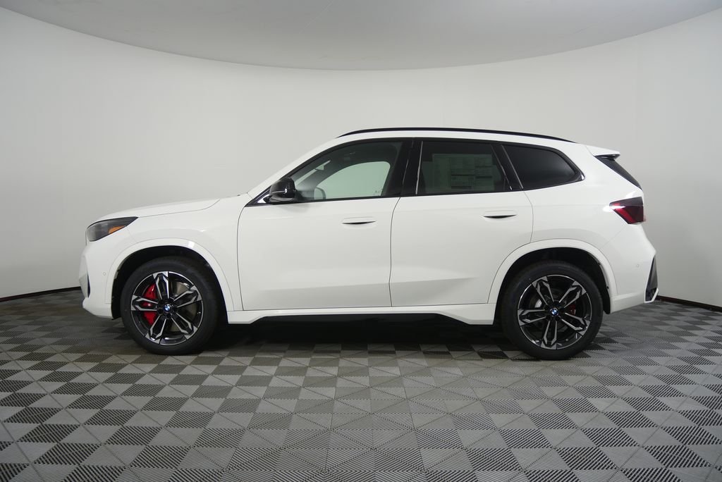 New 2026 Alpine White BMW xDrive28i image 6
