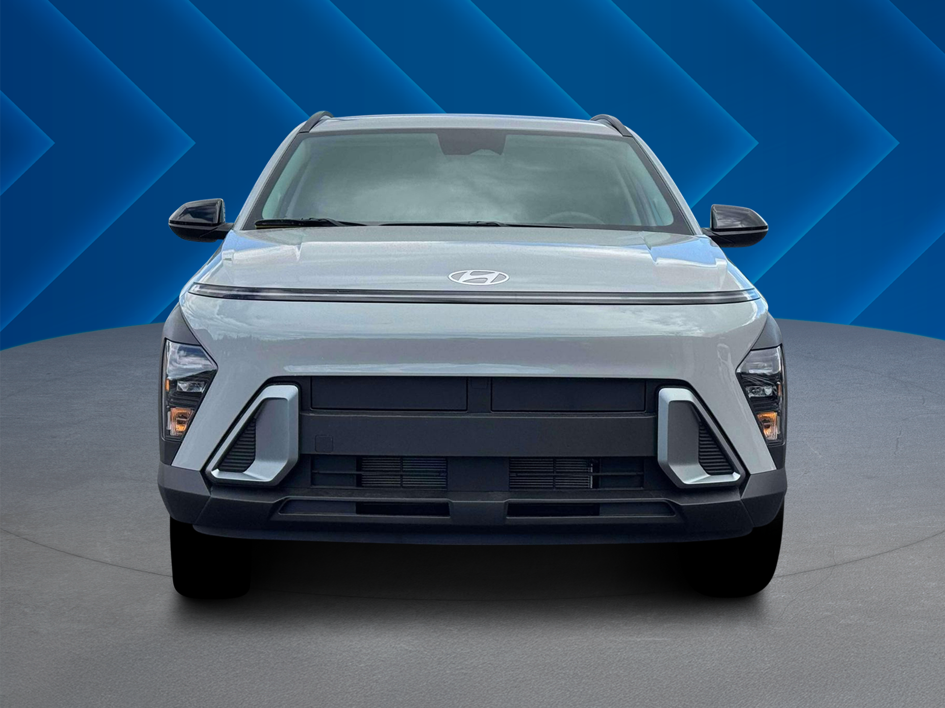 New 2026 Cyber Gray Metallic Hyundai SEL Sport image 33