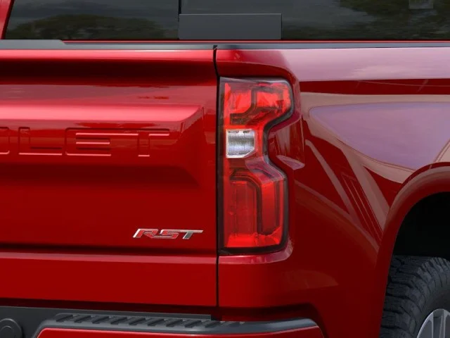 2026 Chevrolet Silverado 1500 RST - Photo 11
