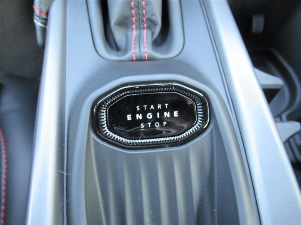 New 2026 After Dark Dodge Scat Pack image 25