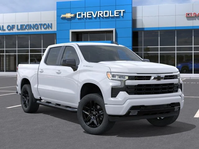 2026 Chevrolet Silverado 1500 RST - Photo 7