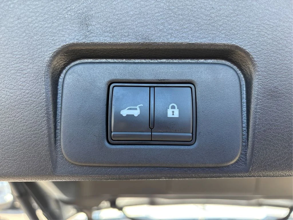 Certified Used 2024 Silver Nissan SV image 14