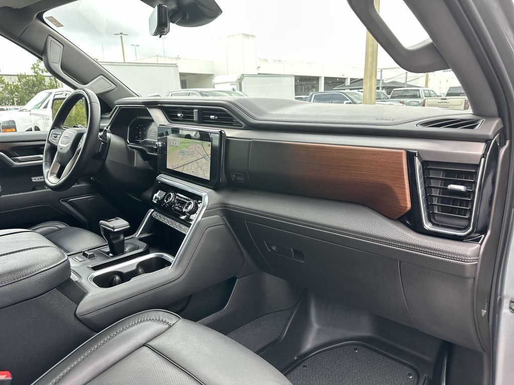 2025 GMC Sierra 1500 Denali - Photo 29