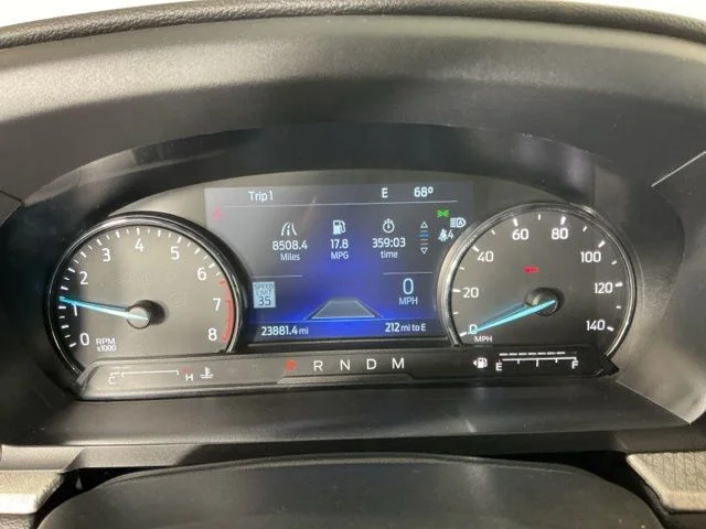 Used 2022  Ford Timberline image 20