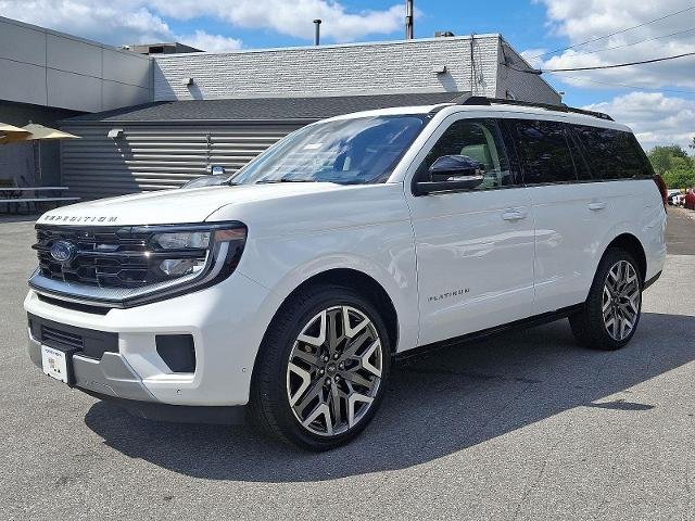 2025 Ford Expedition Platinum - Photo 22