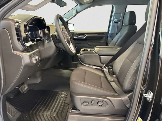 New 2026 Black GMC Elevation image 10