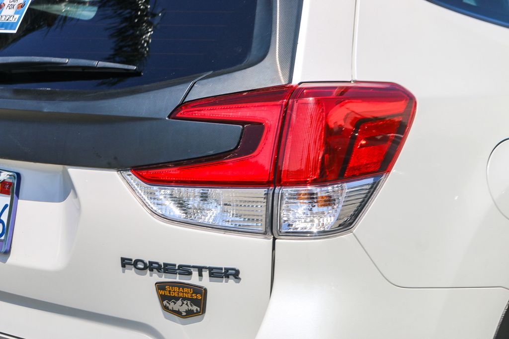 2022 Subaru Forester Wilderness - Photo 10