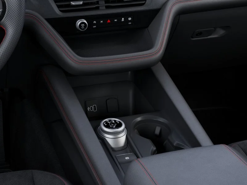 New 2027  Ford 4DR 4WD ST image 15