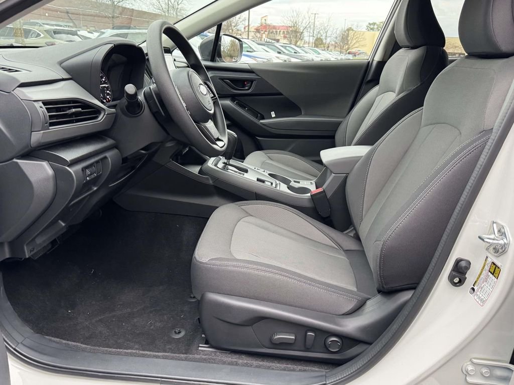 2026 Subaru Crosstrek Premium - Photo 16
