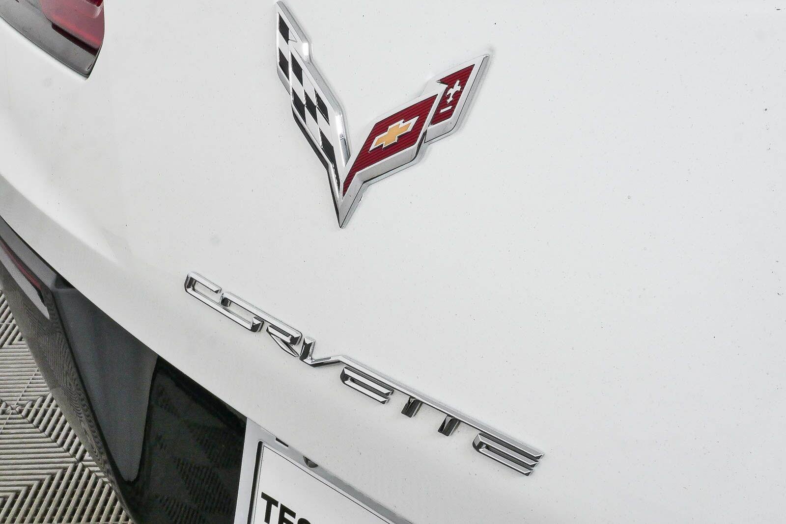 Certified Used 2016 ARCTIC WHITE Chevrolet 2LT image 32