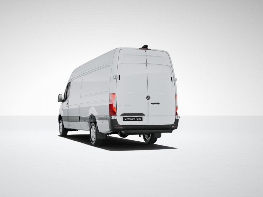 New 2026 White Mercedes-Benz Cargo 170 WB image 27