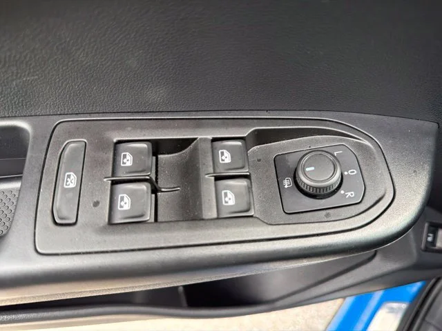 Used 2023 Blue Volkswagen 1.5T SE image 18