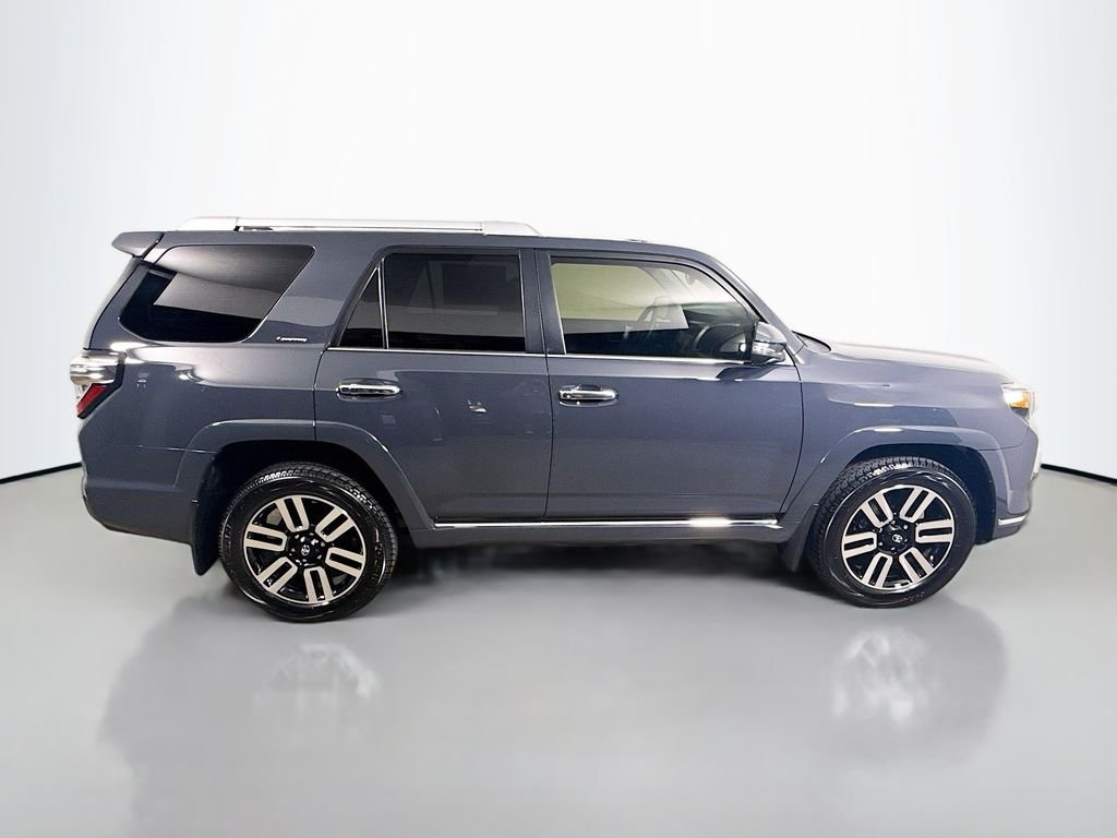 Used 2024 Underground Toyota Limited image 8