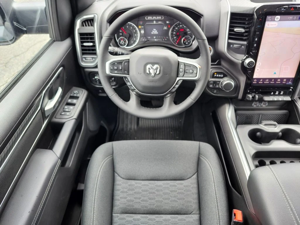 2026 RAM 1500 Big Horn/Lone Star - Photo 13