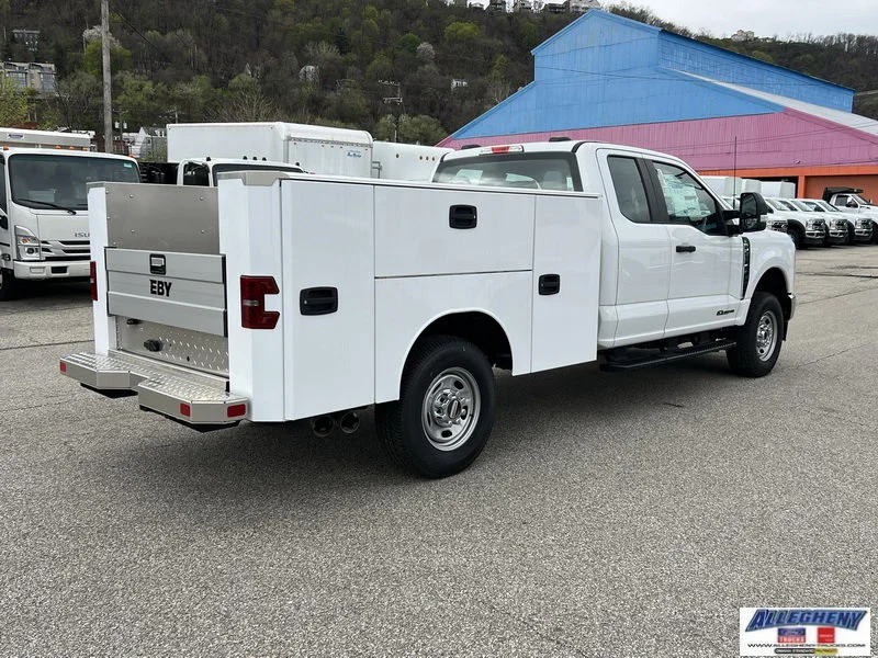 2026 Ford F-250 Super Duty XL - Photo 6