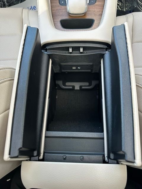 Certified Used 2024 Black Mercedes-Benz GLE 350 image 37