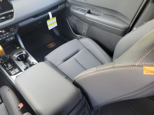 New 2026 MAGNETITE GRAY METALLIC Subaru Wilderness image 12