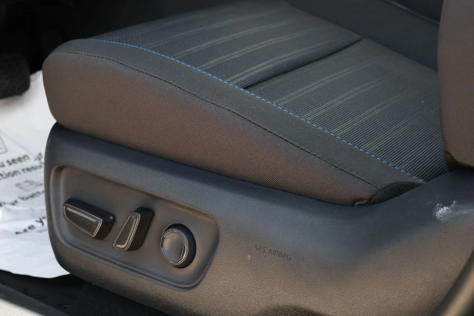 New 2026  Toyota SE image 28