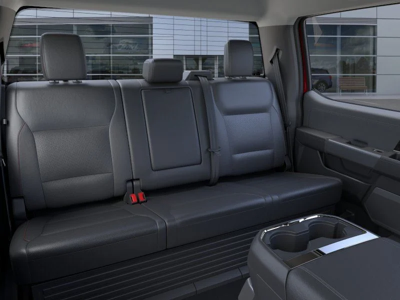 2026 Ford F-250 Super Duty Lariat - Photo 11
