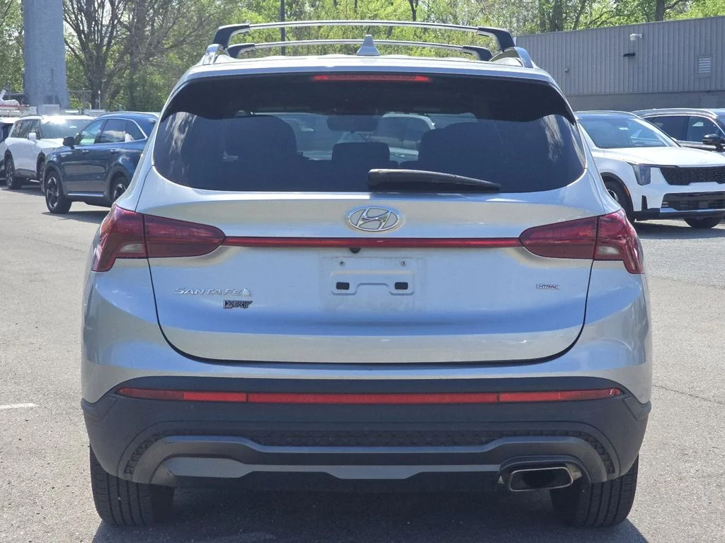 Used 2023 Silver Hyundai XRT image 15