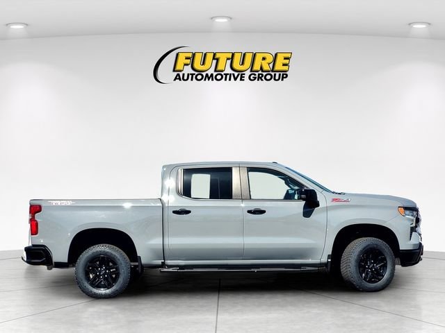 Used 2024  Chevrolet LT Trail Boss image 3