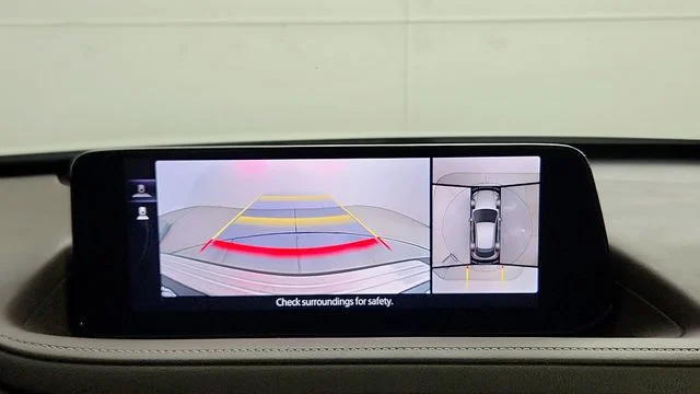 2025 Mazda CX-30 Turbo Premium Plus - Photo 19