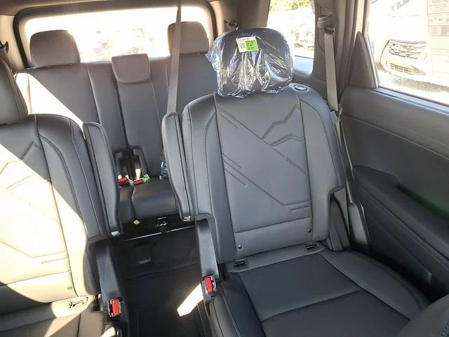 New 2026 White Hyundai XRT Pro image 14