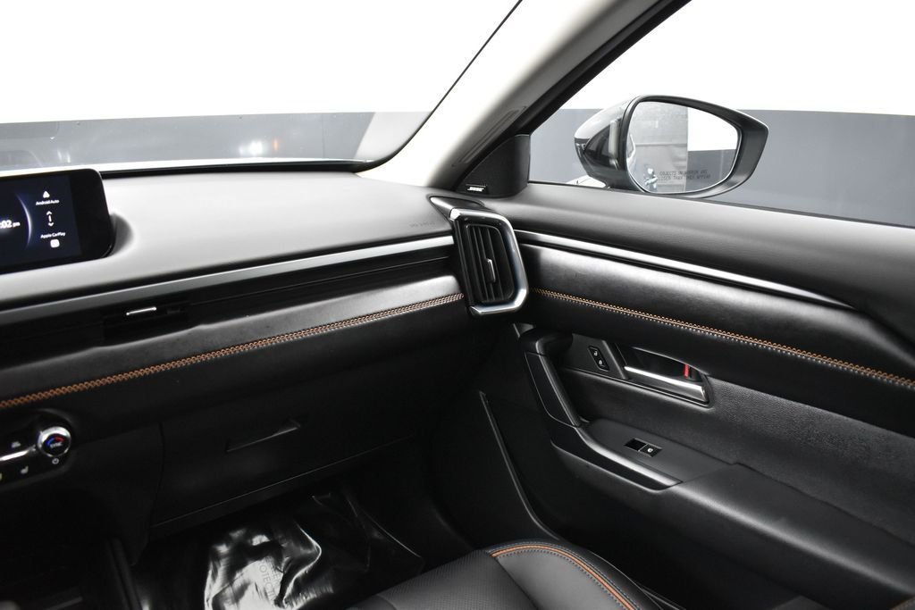Certified Used 2026 Gray Mazda Premium Plus image 13