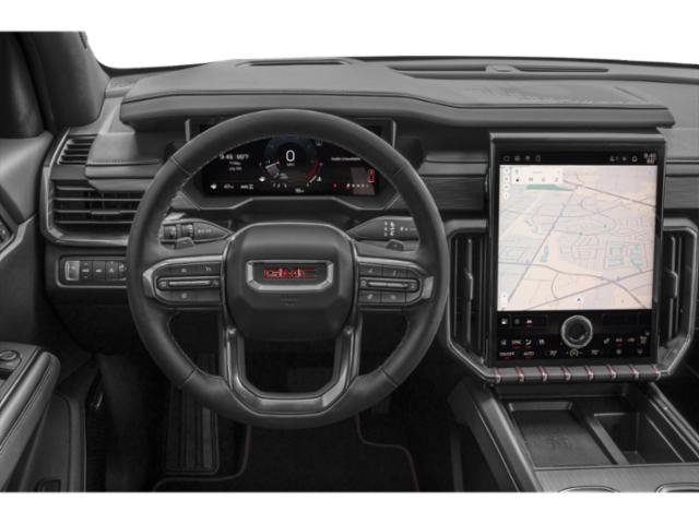 2024 GMC Acadia AT4 - Photo 9