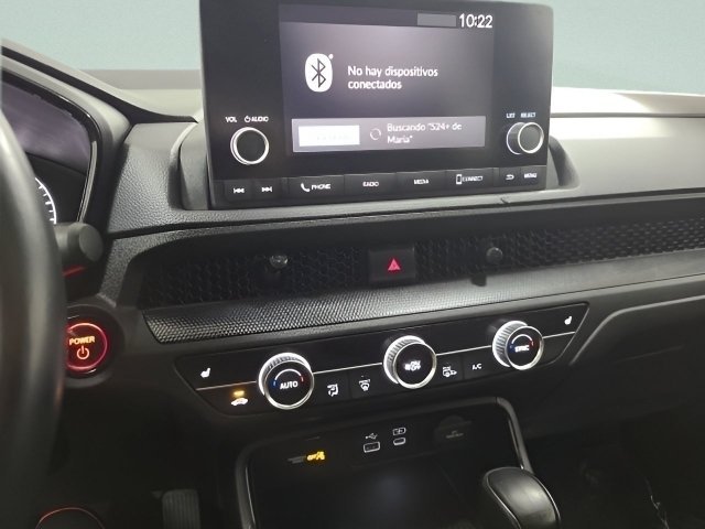 Certified Used 2025 Urban Gray Pearl Honda HYBRID AWD SPORT image 31
