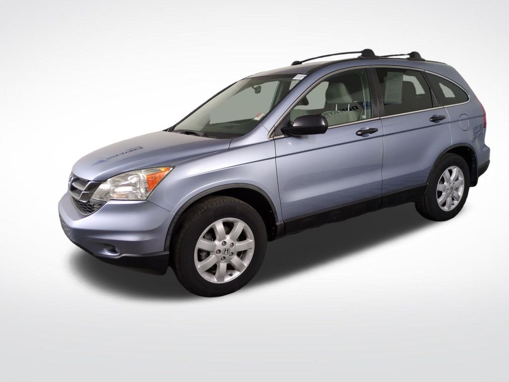 2011 Honda CR-V SE