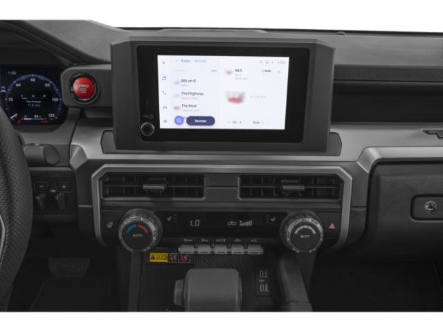 New 2026  Toyota TRD Off Road Hybrid image 10