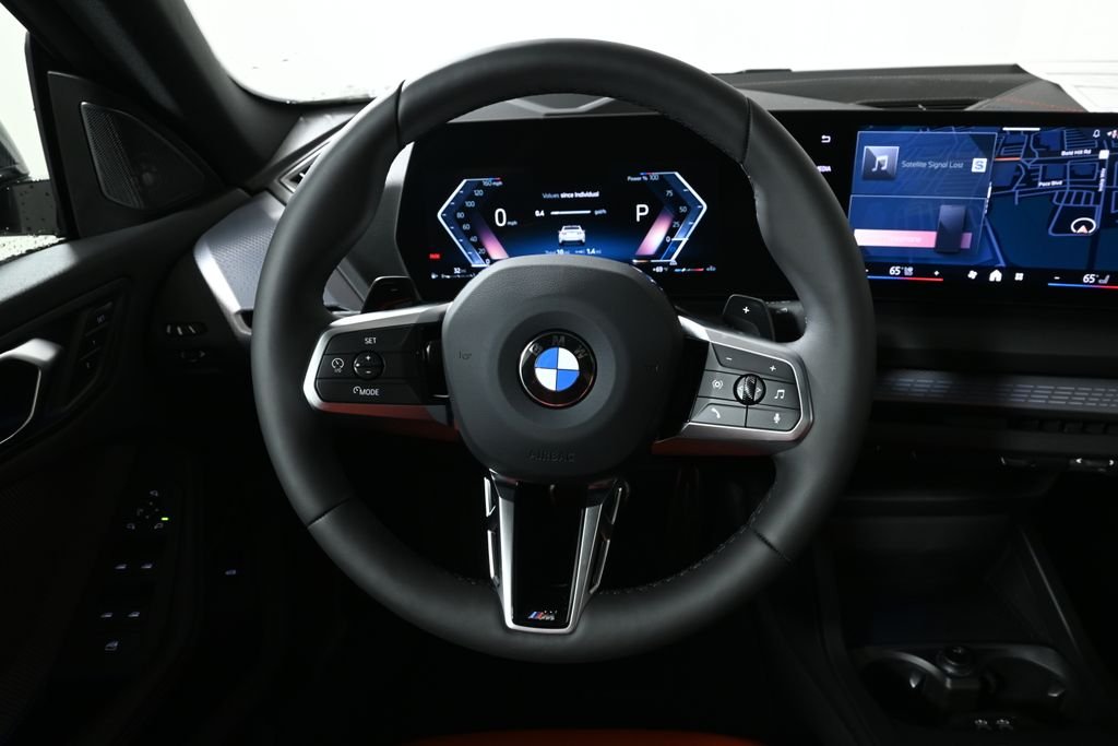 New 2026 Alpine White BMW 228 Gran Coupe image 18
