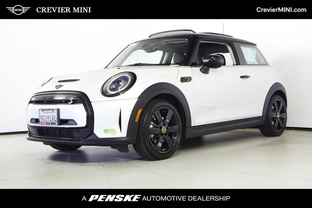 2024|MINI|Cooper SE Electric|2D Hatchback