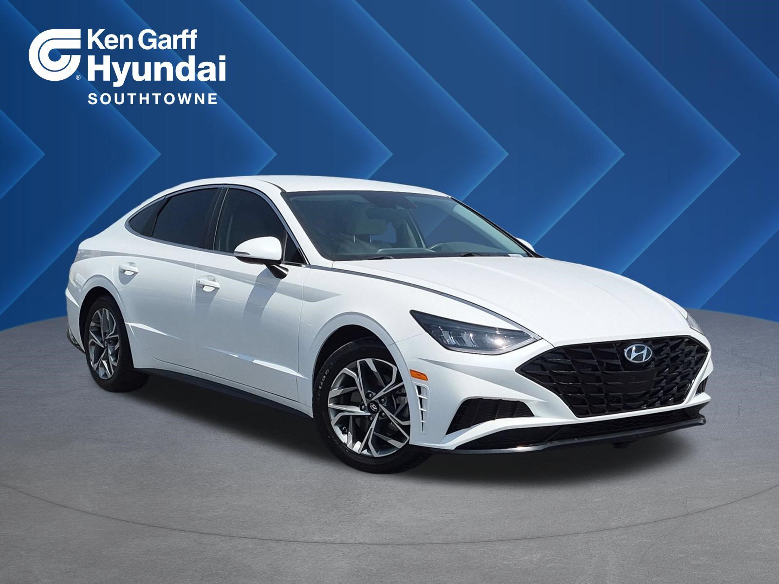 2023 Hyundai Sonata