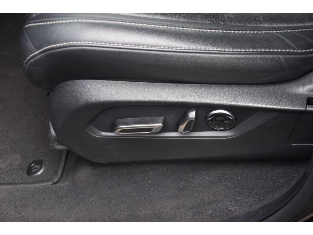 Used 2022 Majestic Black Pearl Acura w/Technology Package image 34