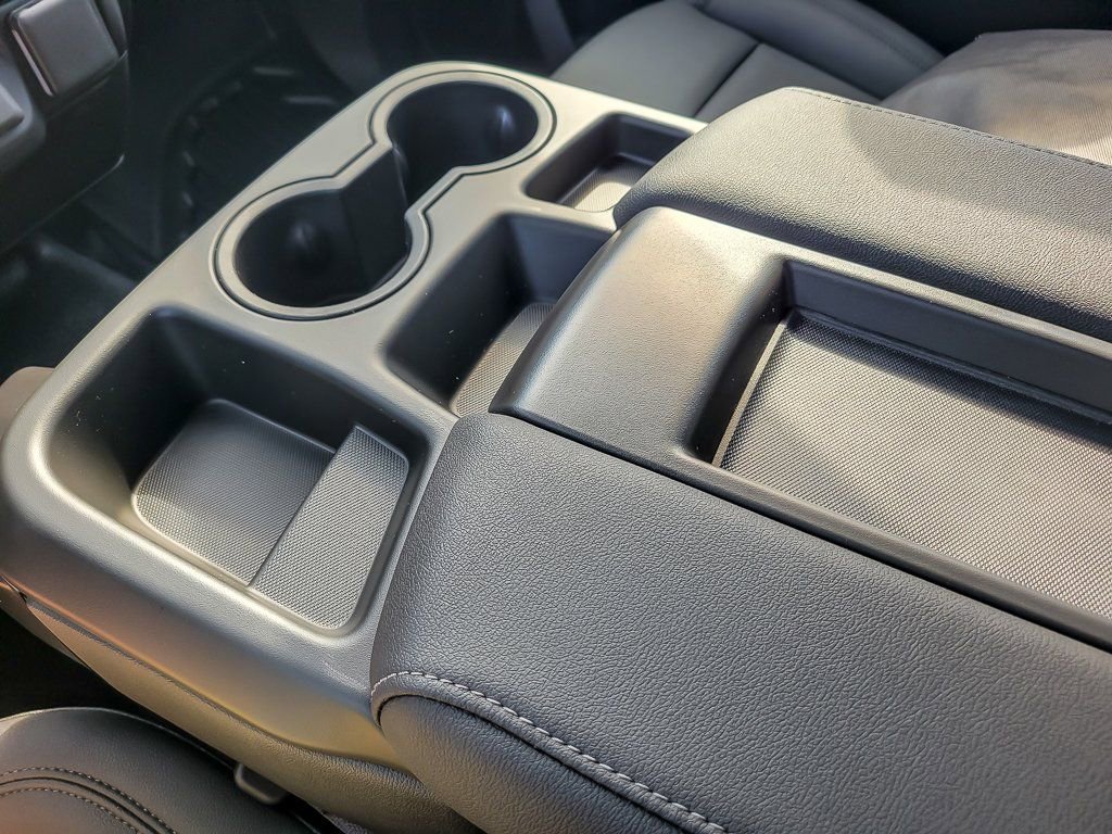 2025 Chevrolet Silverado 3500 HD Work Truck - Photo 14
