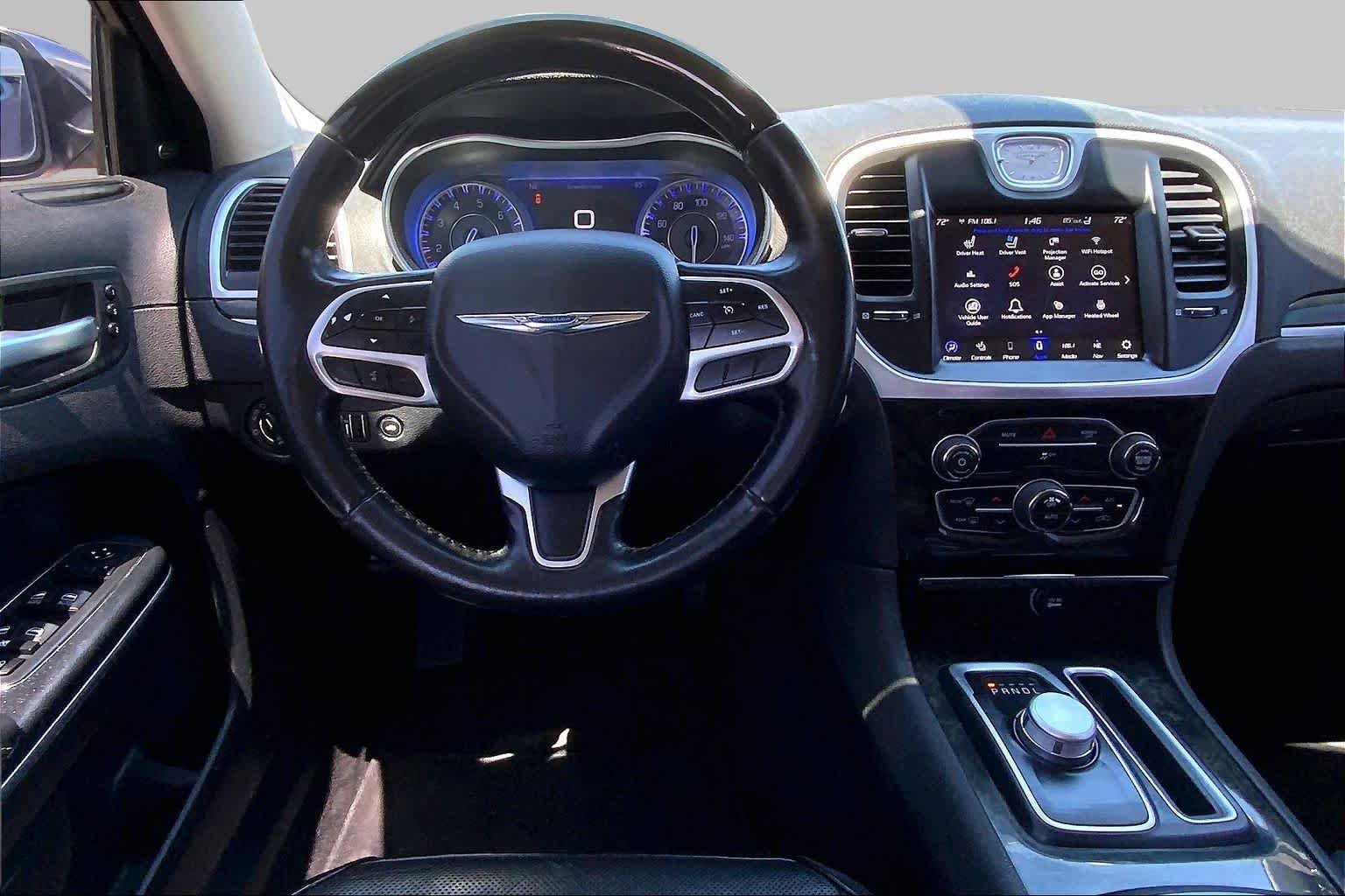 Pre-Owned 2020 Chrysler 300 Limited
