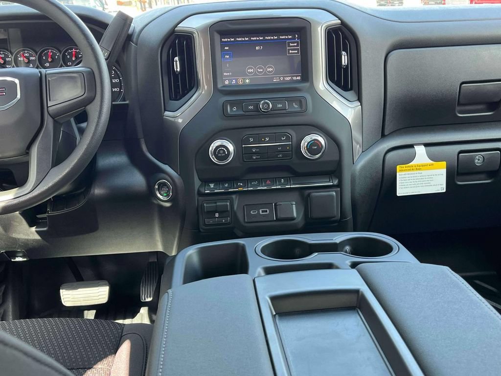 2026 GMC Sierra 2500HD Pro - Photo 15