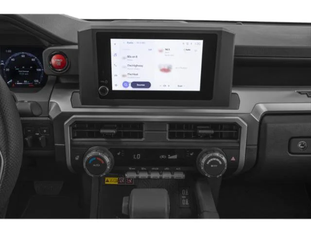 New 2026  Toyota TRD Off Road Hybrid image 10