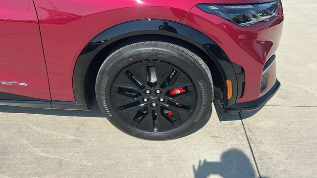 2025 Ford Mustang Mach-E Premium - Photo 14