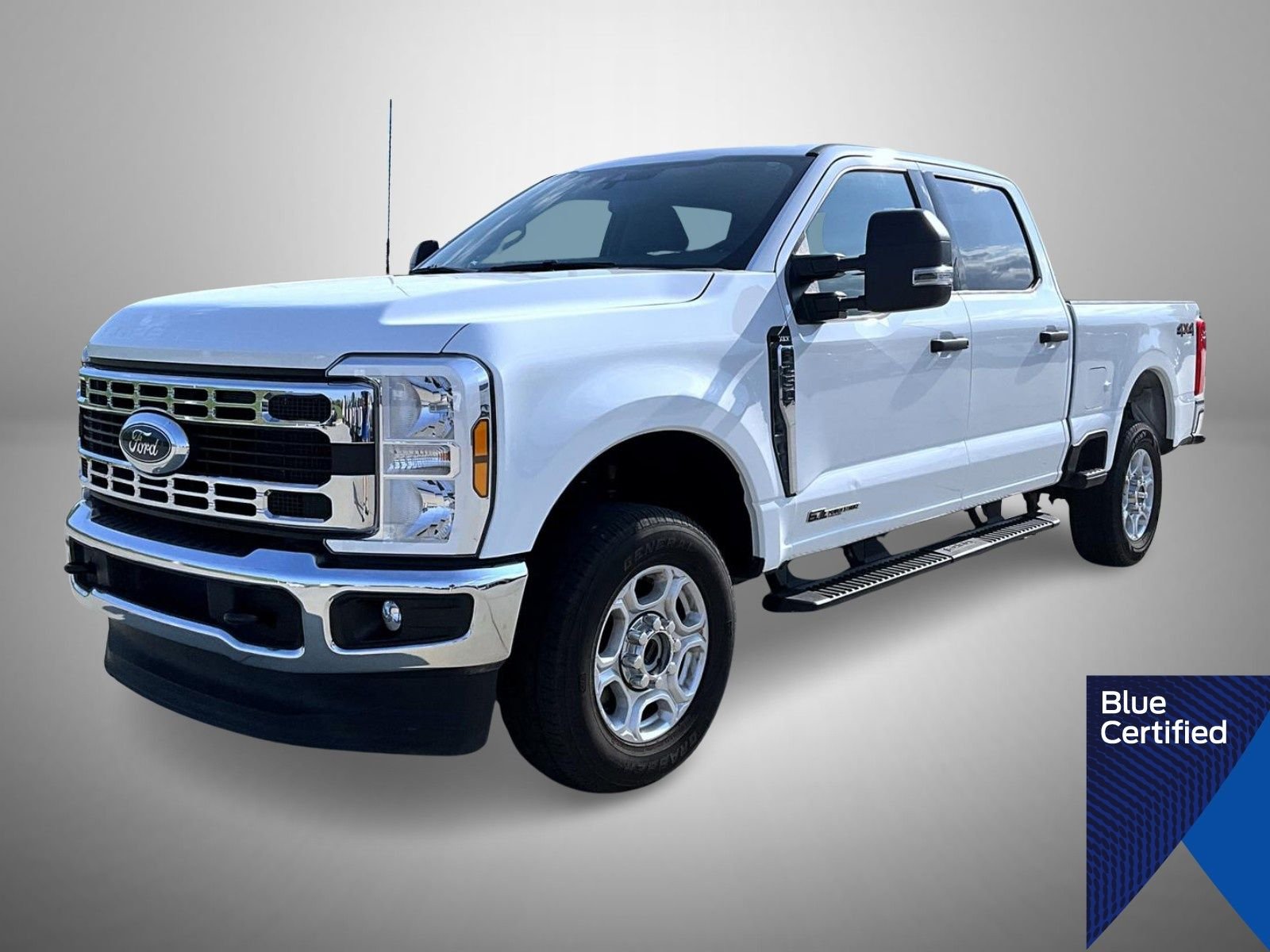 2026 Ford Super Duty F-250 SRW