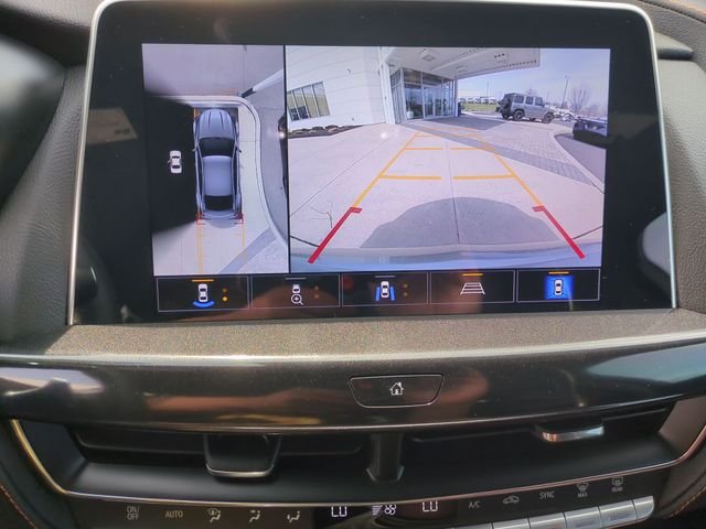 2023 Cadillac CT5 V-Series - Photo 55