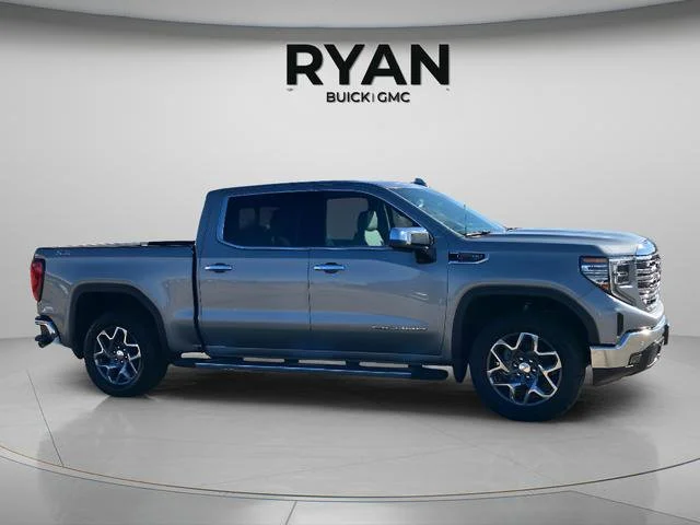 2026 GMC Sierra 1500 SLT - Photo 11